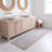 Colston Jute and Cotton Braided Farmhouse Rug-1500361834