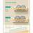 4 Pack Magnetic Spice Rack Organizer
