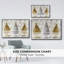 Soph Sophical Christmas Collection A, reproduction d'art sur toile-910782881-910782880
