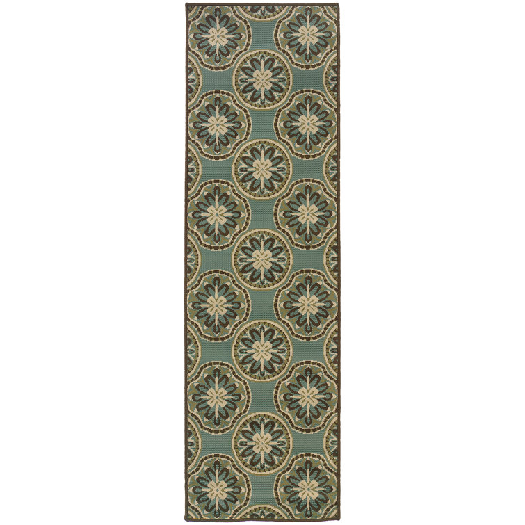 Brendel Rug