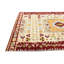 Tapis ivoire Iniguez