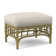 Luca Upholstered Ottoman