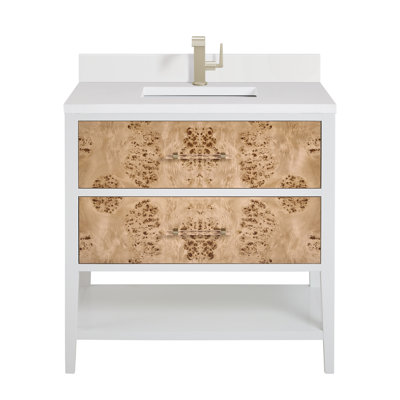 Olena 36'' W Single Vanity