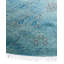 Overyed One-of-a-Kind Round 6'1" X 6'1" Hand Knotted Area Rug