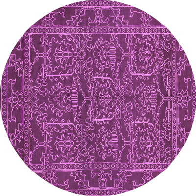 Abderrahman Abstract Indoor Rug