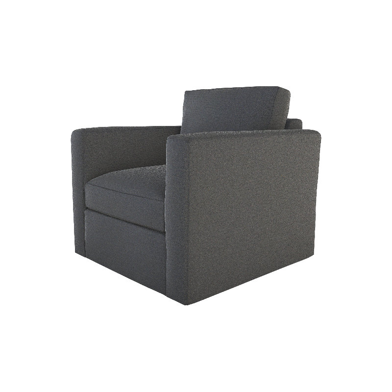 Olive Chair, Study Hall Slate
