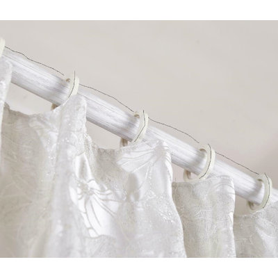 Dianelly Room Darkening Curtain Pair