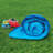 Banzai Novelty Inflatable Pool 95 H x 127 W x 173 L