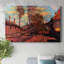 Toile tendue The Brook of Robec-Gallery-1400213537
