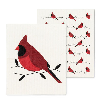 Torchons Cardinals
