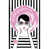 White/Pink selected
