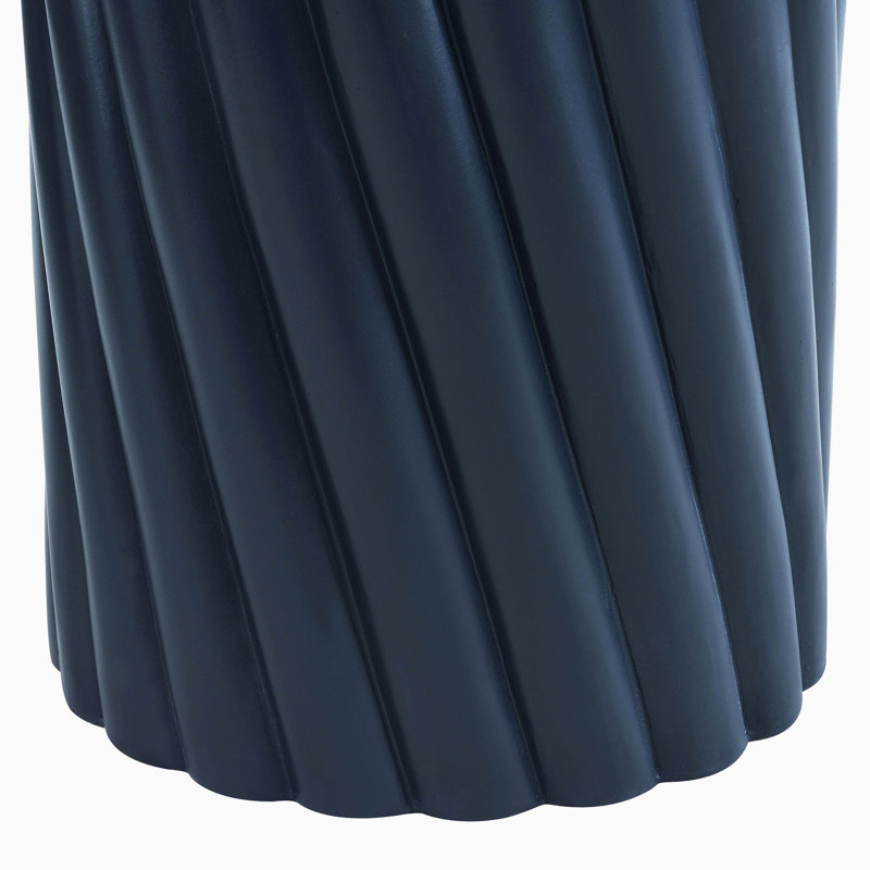 Table d'appoint ou tabouret Caldris
