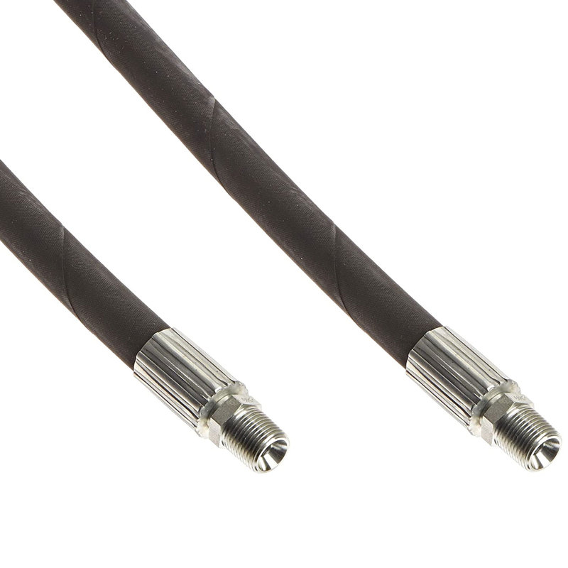 Apache Hydraulic Hose
