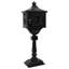 Cast Aluminum Drop Box-125152707