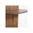 Sideboard 71'' Solid Wood Sideboard-111814061