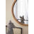 Bransyn Wood Wall Mirror