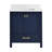 Render 30 In. W X 22 In. D Single Bathroom Vanity With Engineered Top-1315225590-1315225593