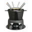 MasterClass Cast Iron Enamelled Fondue Set-103962724