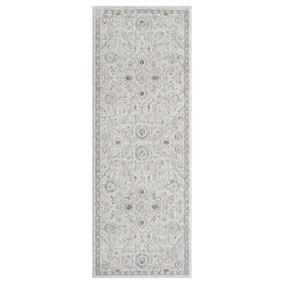 United Weavers Thant Darcy Grey Area Rug