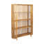 Bibliothèque à 4 tablettes Milo-91583903