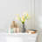 Rustic Vases For Flowers, Ceramic Vase-930674216