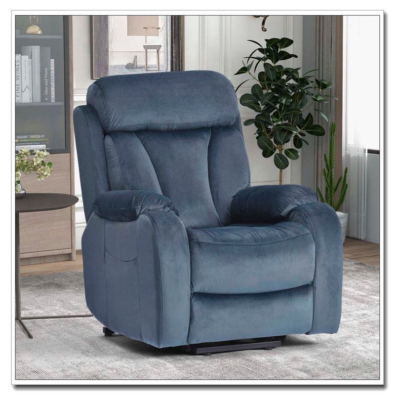 Fauteuil inclinable électrique Power Lift