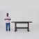 Osbourne Extendable Dining Table
