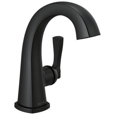 Single Handle Bathroom Faucet