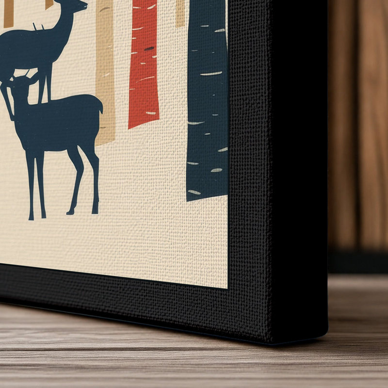 Print, 30x20 - 76.2 x 50.8 cm, Black Border