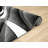 Modern Hand Carved Abstract Geometric Contemporary Rug For Living Room Bedroom-637506473