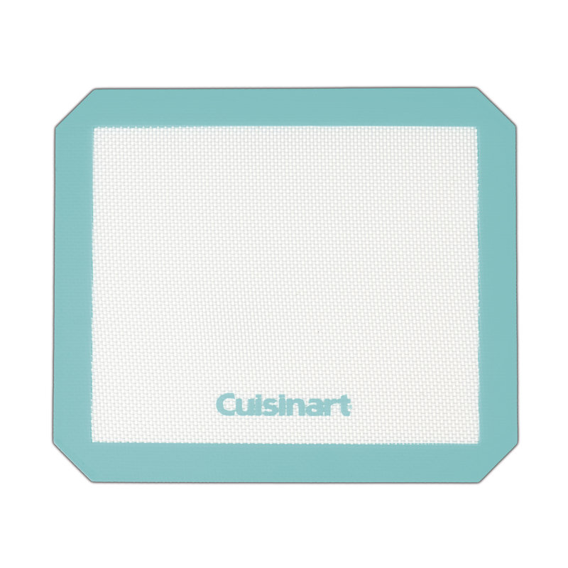 2Pc Baking Mat Set
