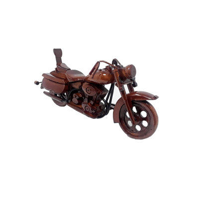 Lunetta Transportation Figurines & Sculptures