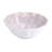Mikasa Isla Pink 12-Piece Stoneware Dinnerware Set