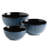 Set of 3 Large Ceramic Nesting Mixing Bowls-108487783