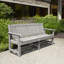 Lunz Outdoor Bench-1104252549
