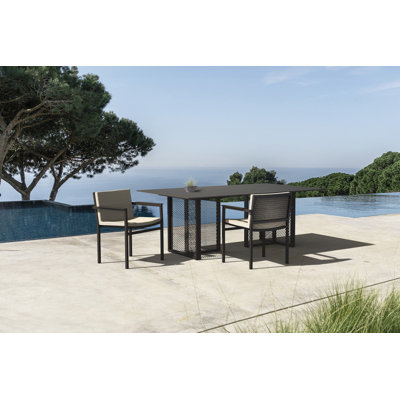 The Factory Dining Table