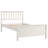 Kaola Solid Wood Slat Bed-1526972914