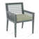 Glinda Arm Chair