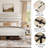 Wooden Bed Frame with Headboard-2021939347-2036268505