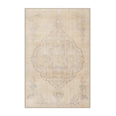 Oriental Indoor Rug