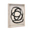 Oliver Gal Urban Mirage V Abstract - Luxury Shadowbox Framed Wall Art-1943890401-1943890406