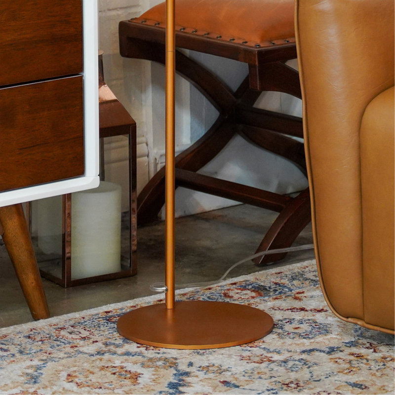 Classic Modern Floor Lamp
