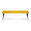 Wynnfield Velvet Upholstered Bench-848620875