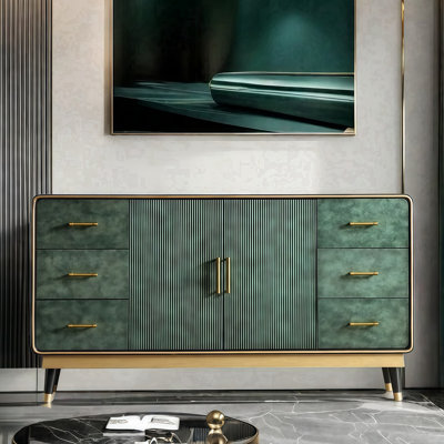 Buffet Elegant Modern
