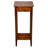 Aiydan Solid Wood Plant Stand 2 Tier-648180956