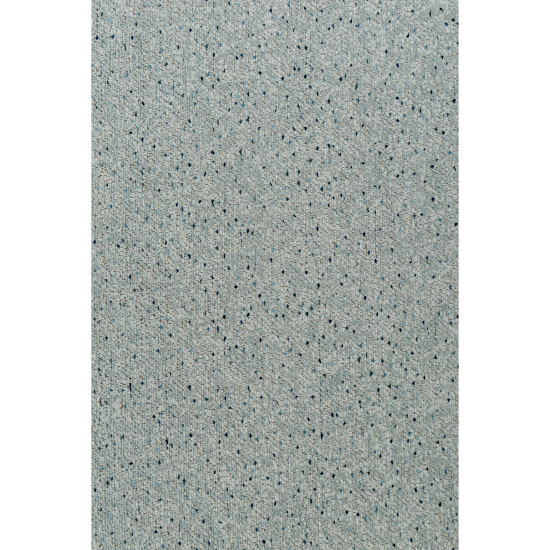 Mist Recycled P.E.T Area Rug, Rectangle 140 x 200cm