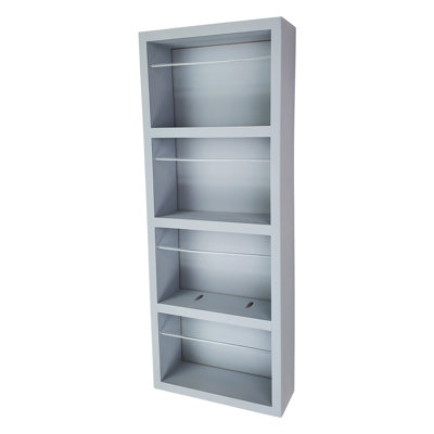 Mitchell Wall Spice Rack