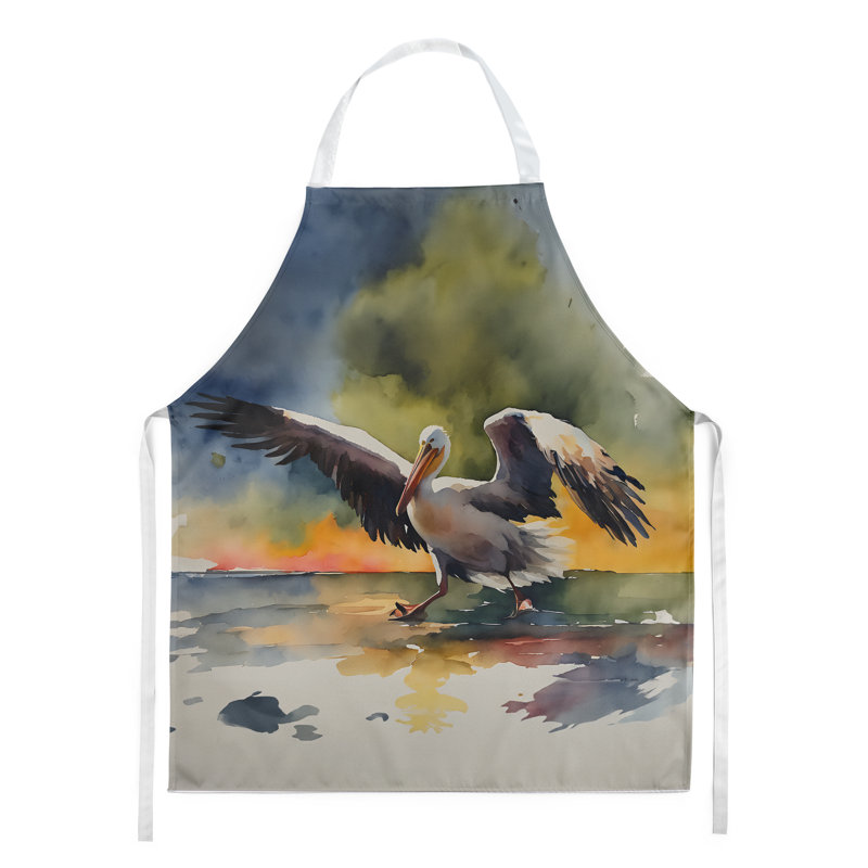 Tablier Pelican