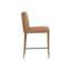 Wilbur Counter Stool - Milliken Cognac-562239673