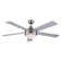 Butterworth 52'' Ceiling Fan with Light Kit